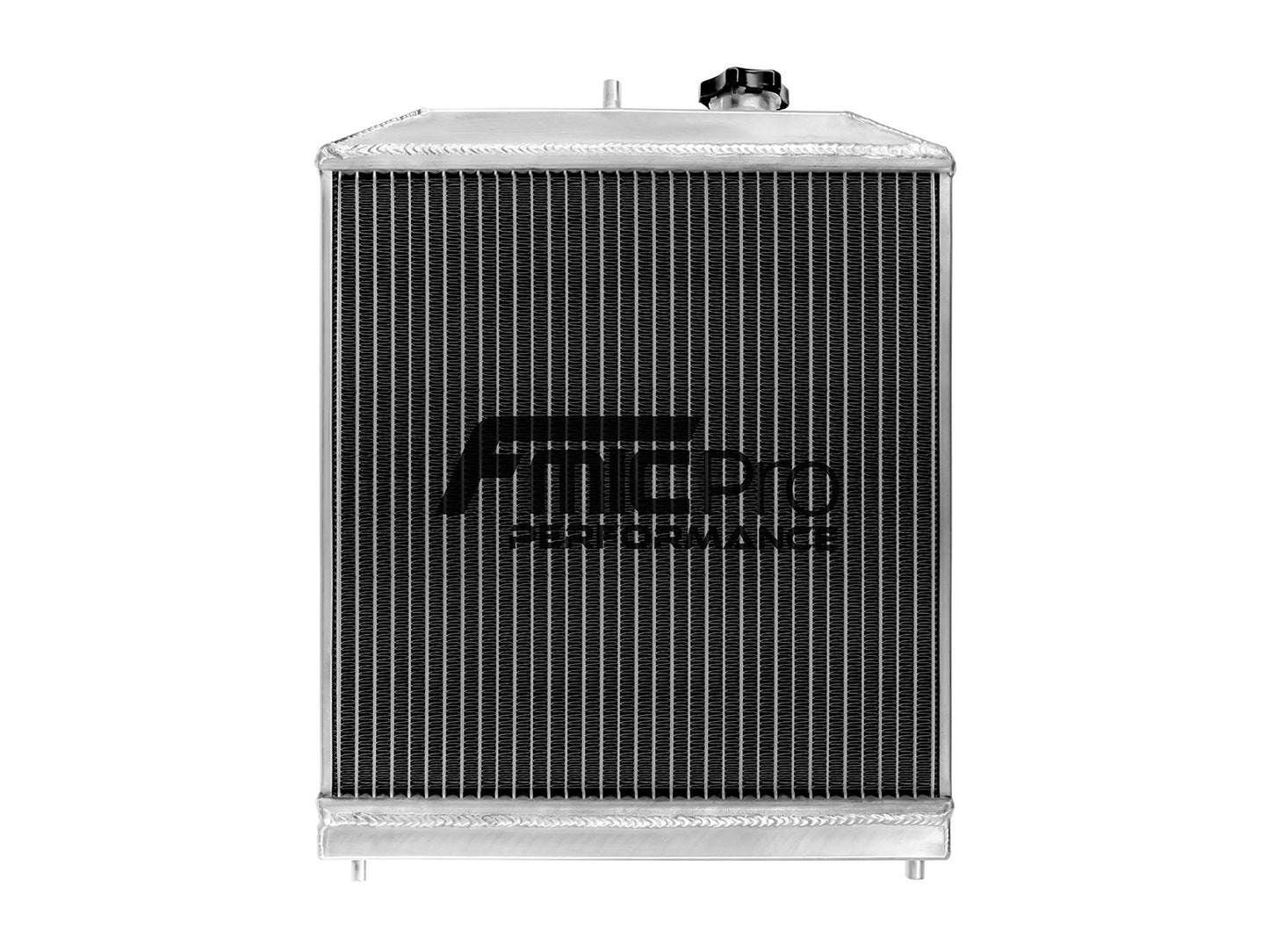 Radiador de Competición FMIC.Pro Honda Civic 92-00 28mm - Imagen 2