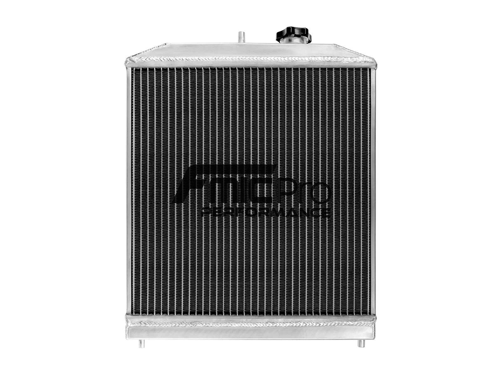 Radiador de Competición FMIC.Pro Honda Civic 92-00 28mm - Imagen 2
