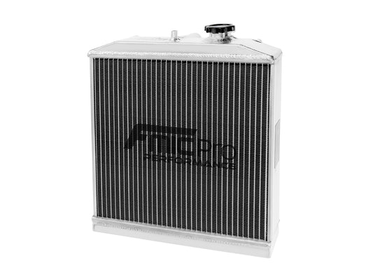 Radiador de Competición FMIC.Pro Honda Civic 92-00 28mm