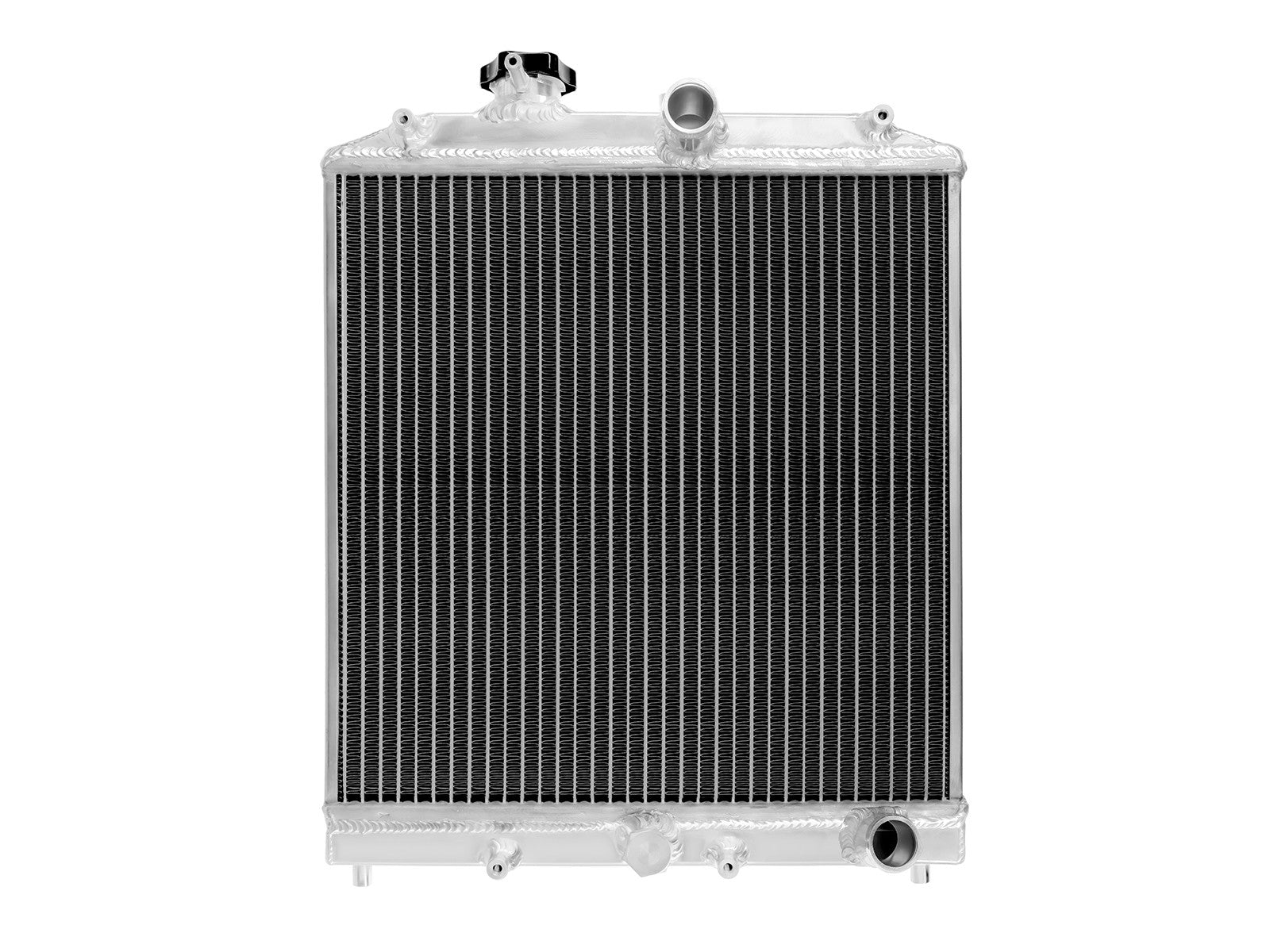 Radiador de Competición FMIC.Pro Honda Civic 92-00