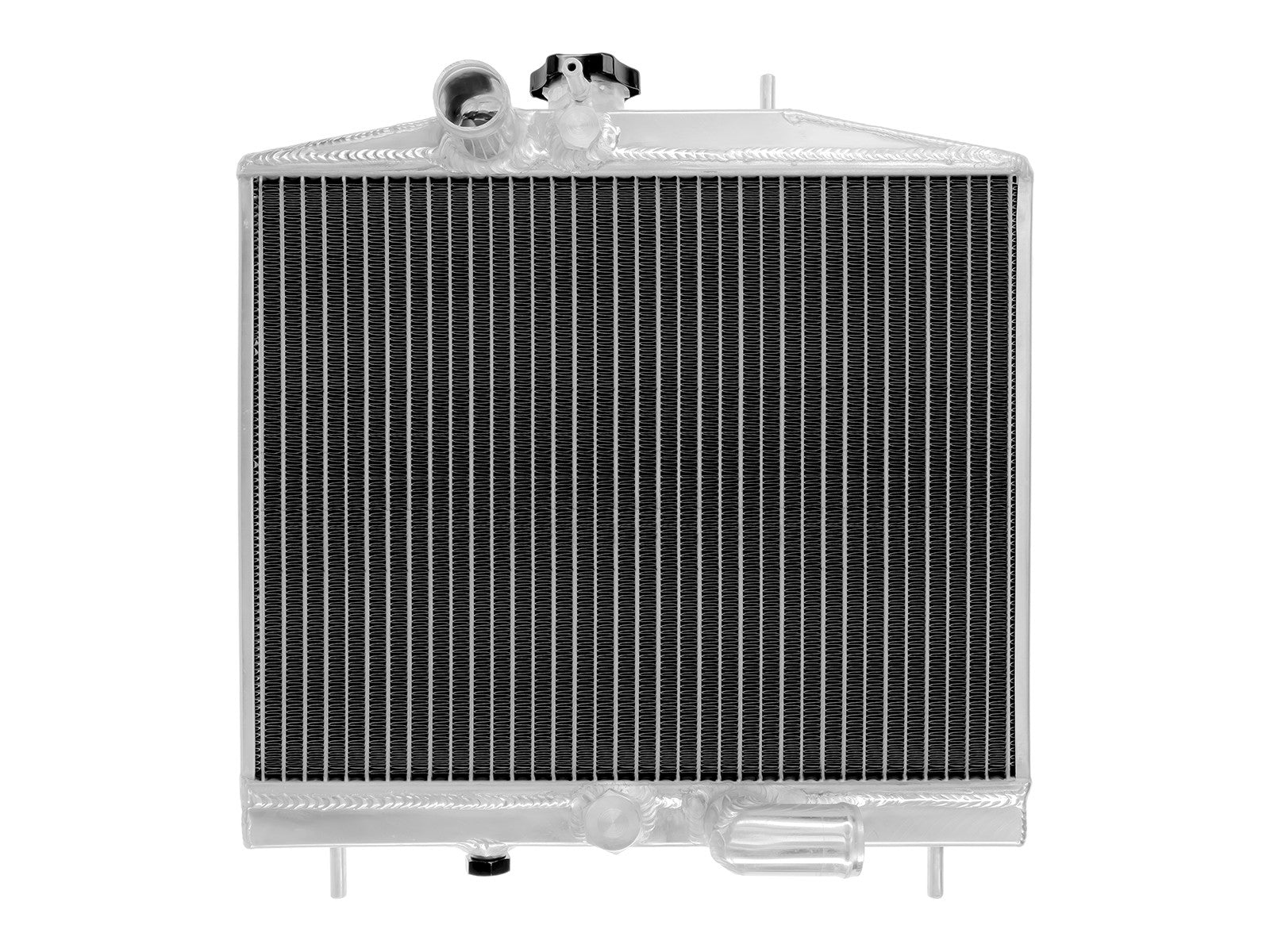 Radiador de Competición Intercooler FMIC.Pro Honda Civic EK K-swap 96-00 - Imagen 3