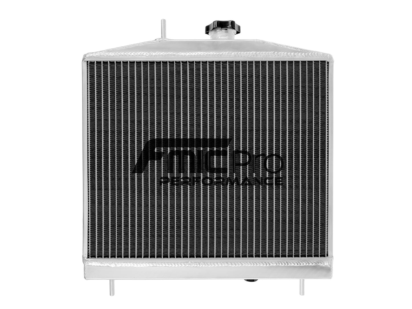 Radiador de Competición Intercooler FMIC.Pro Honda Civic EK K-swap 96-00