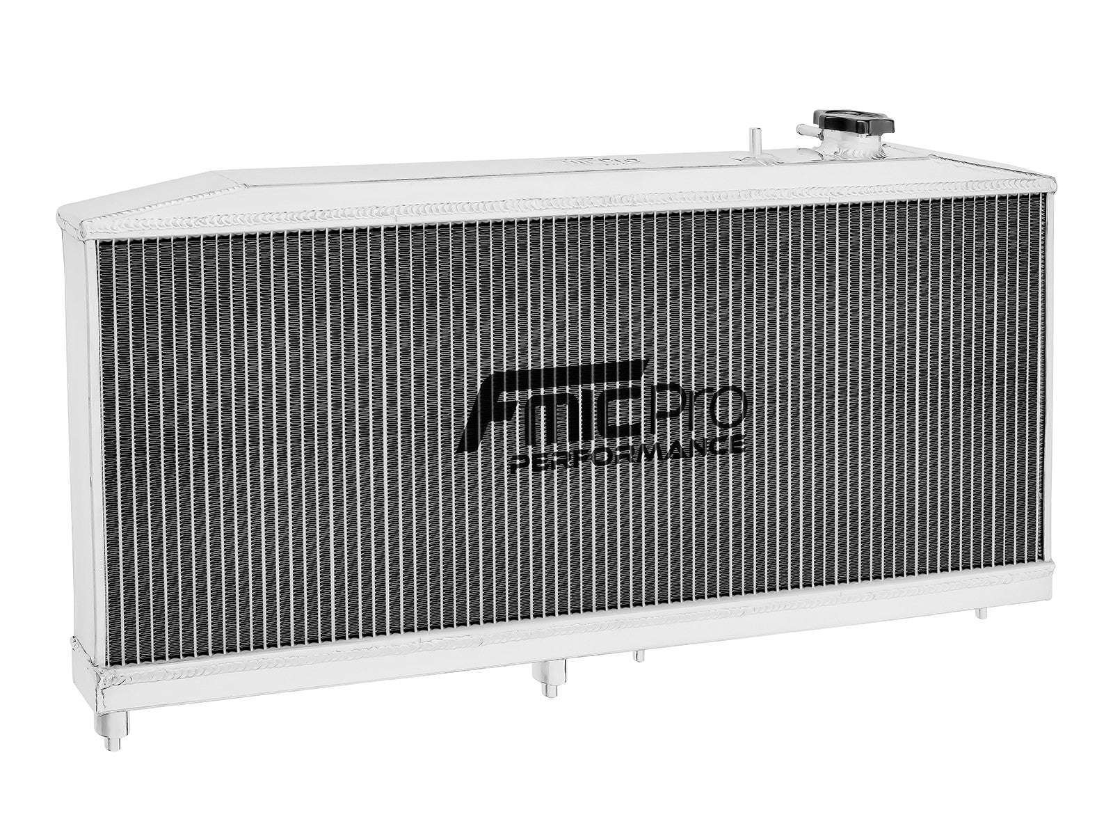 Radiador de Competición FMIC.Pro Honda Civic K20 Swap XXL 96-00 - Imagen 5