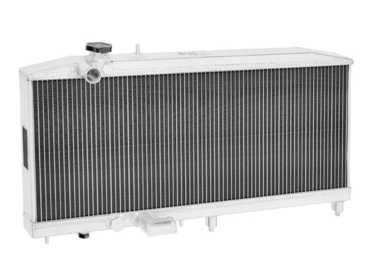 Radiador de Competición FMIC.Pro Honda Civic K20 Swap XXL 96-00