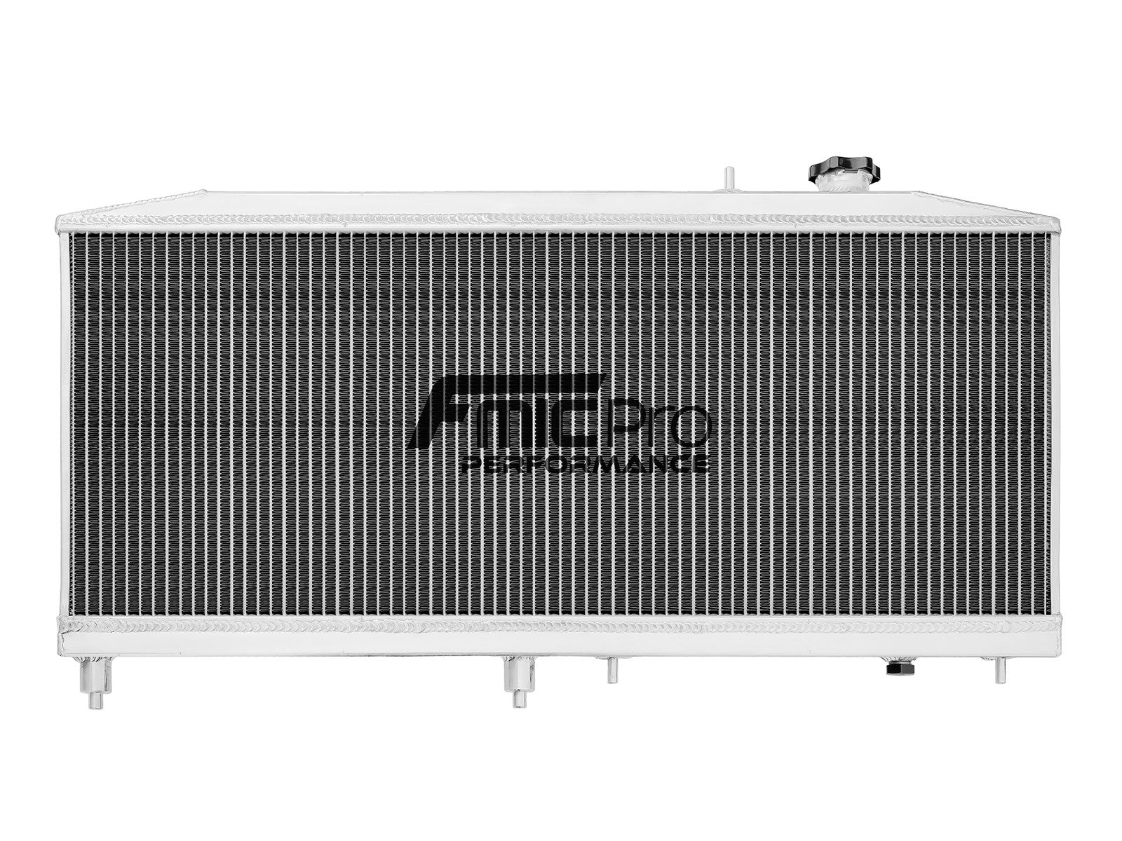 Radiador de Competición FMIC.Pro Honda Civic K20 Swap XXL 96-00 - Imagen 4