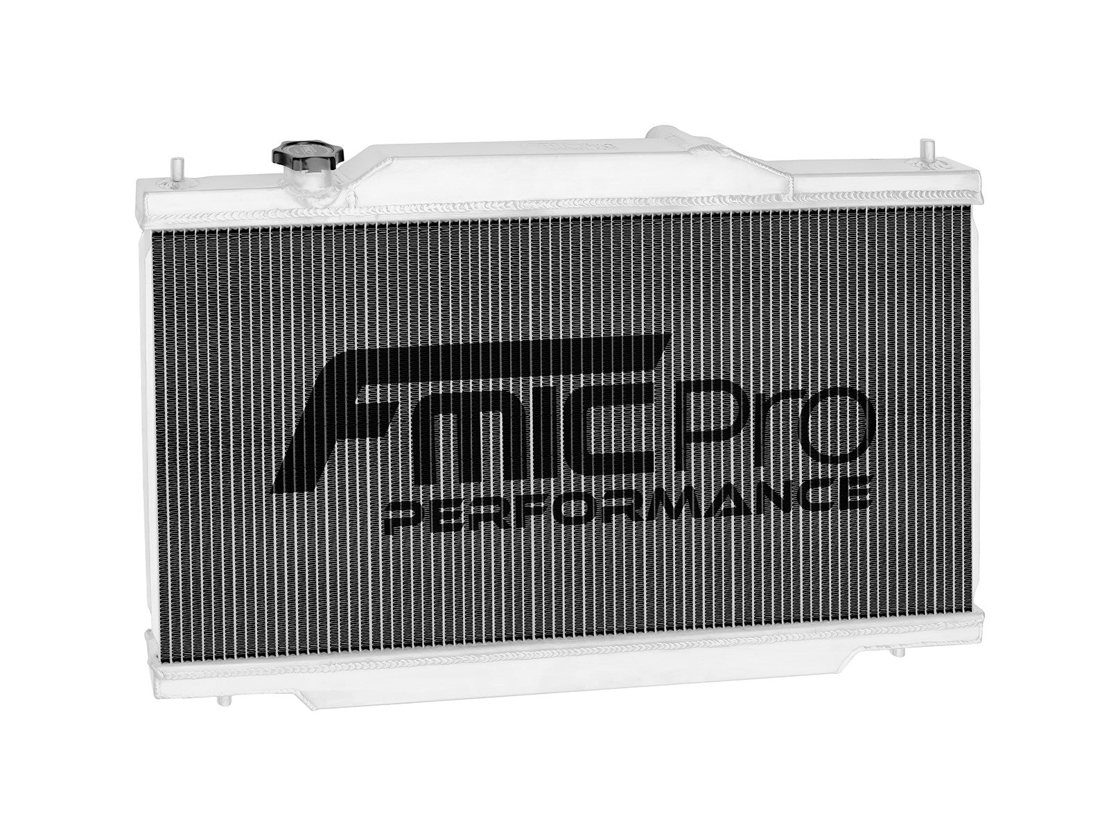 Radiador de Competición FMIC.Pro Honda Civic SI 02-05 - Imagen 4