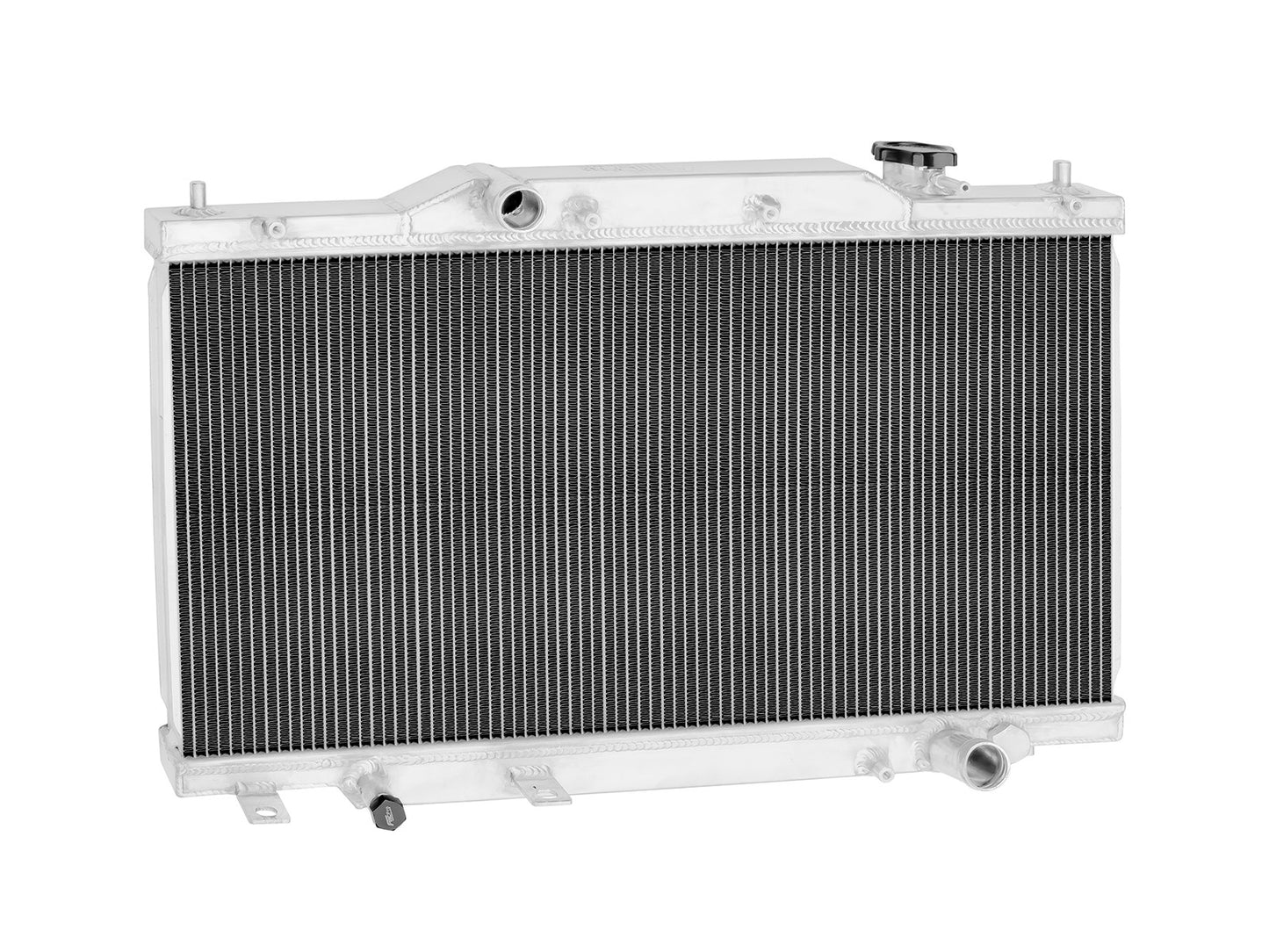 Radiador de Competición FMIC.Pro Honda Civic SI 02-05