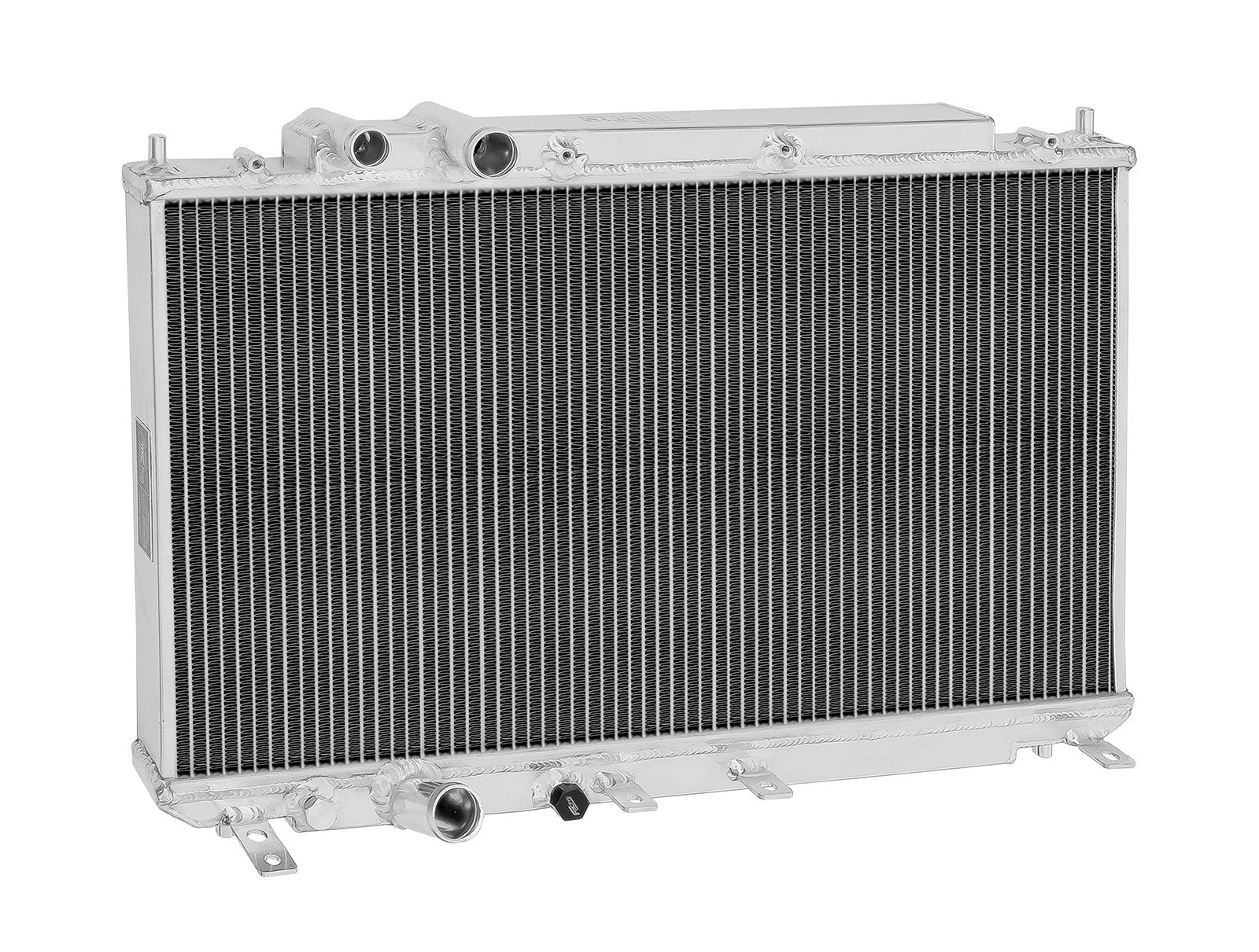 Radiador de Competición FMIC.Pro Honda Civic SI 06-11 - Imagen 3
