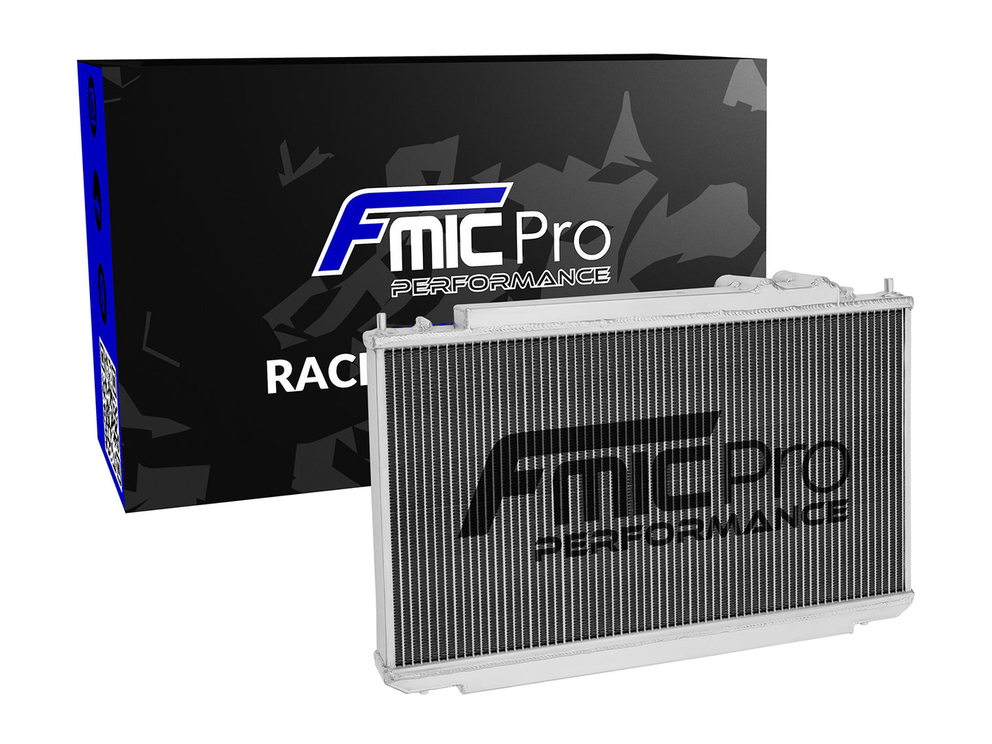 Radiador de Competición FMIC.Pro Honda Civic SI 06-11