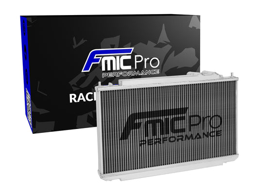 Radiador de Competición FMIC.Pro Honda Civic SI 06-11