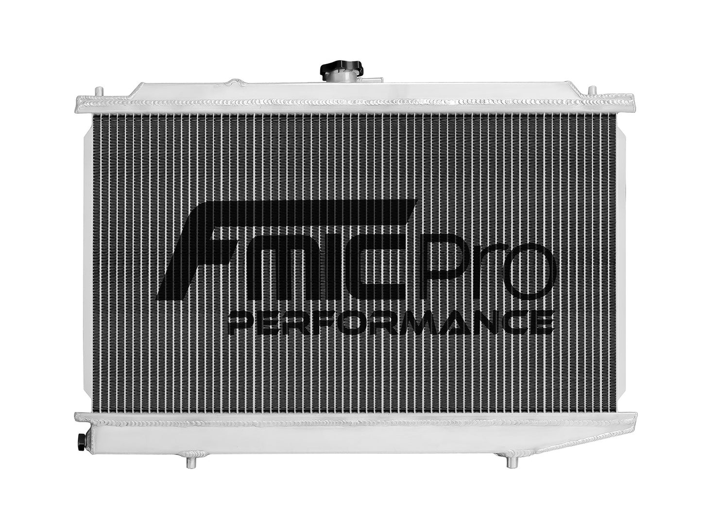 Radiador de Competición FMIC.Pro Honda CRX 88-91 - Imagen 4