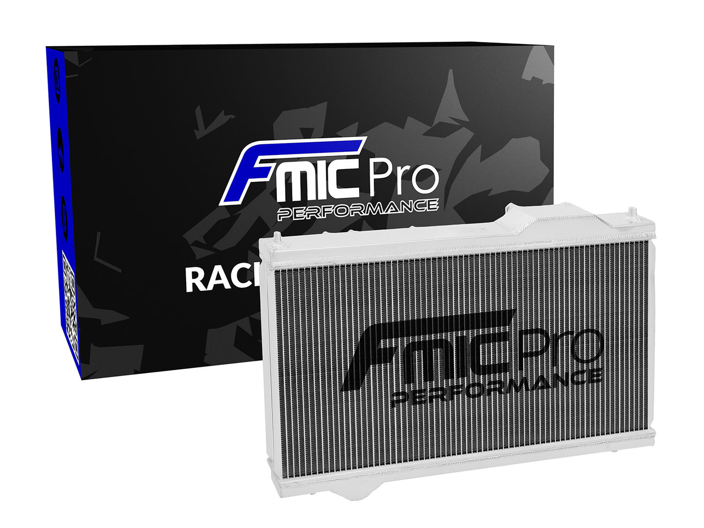 Radiador de Competición Intercooler Honda NSX 90-05 - Imagen 3