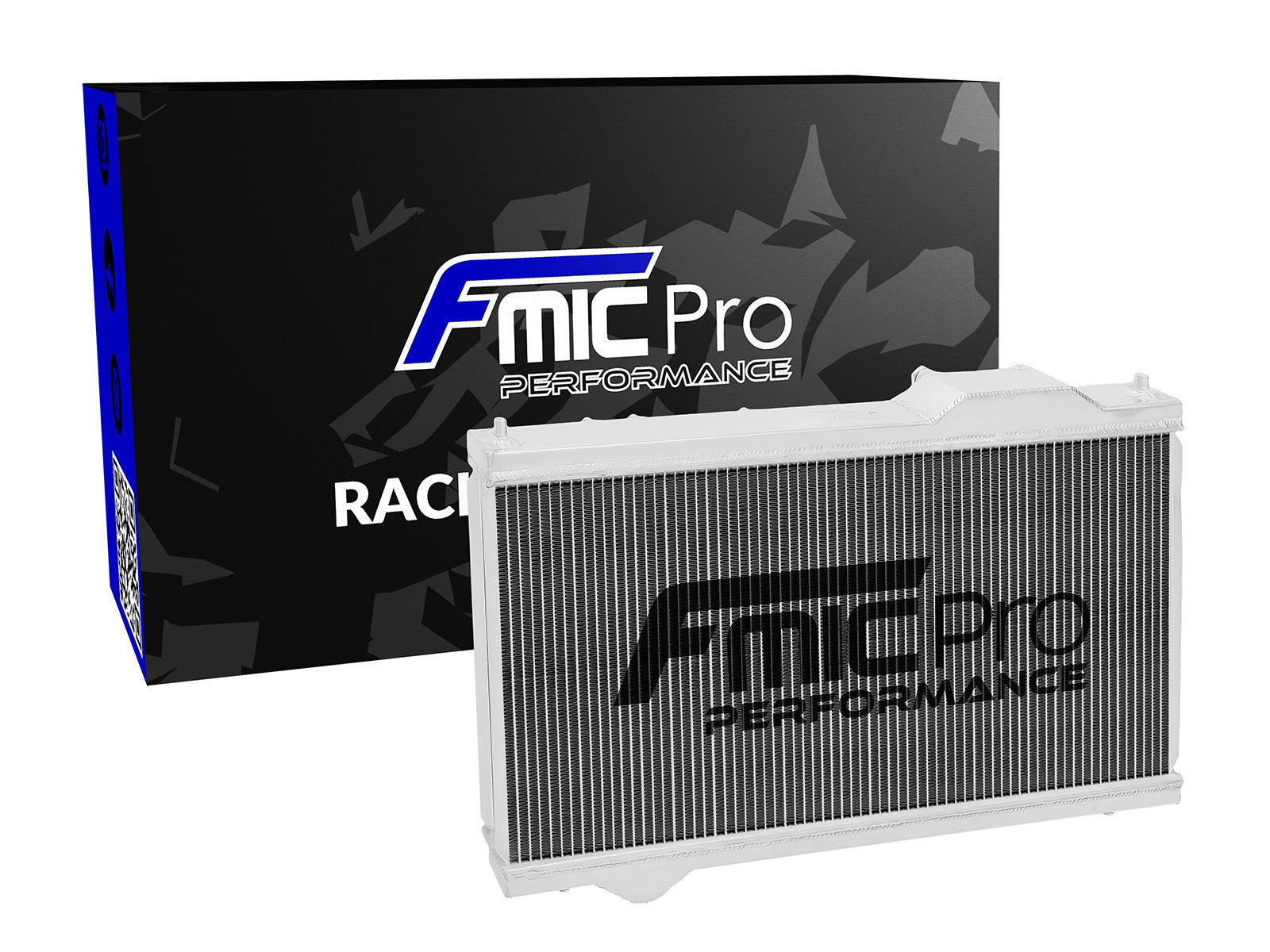 Radiador de Competición Intercooler Honda NSX 90-05 - Imagen 3