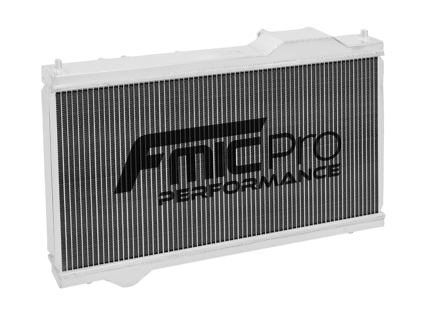 Radiador de Competición Intercooler Honda NSX 90-05