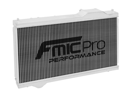 Radiador de Competición Intercooler Honda NSX 90-05