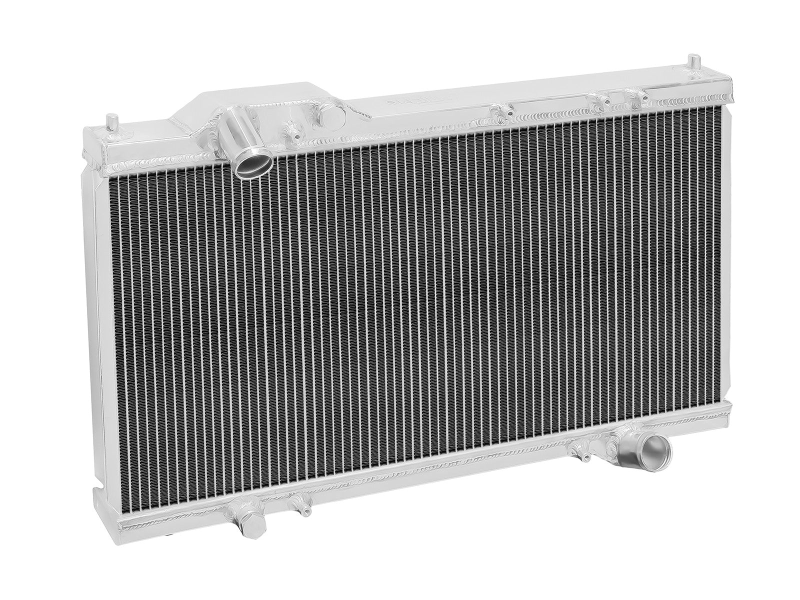 Radiador de Competición Intercooler Honda NSX 90-05 - Imagen 4