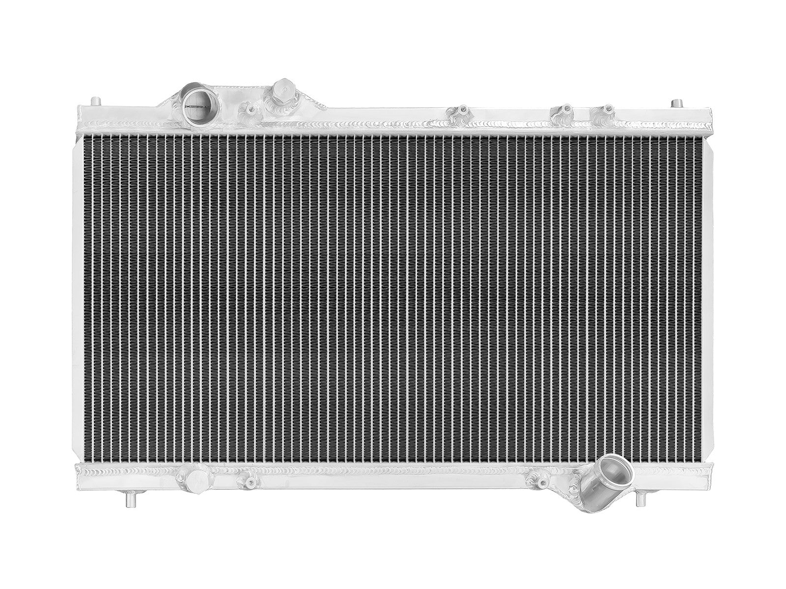 Radiador de Competición Intercooler Honda NSX 90-05 - Imagen 5