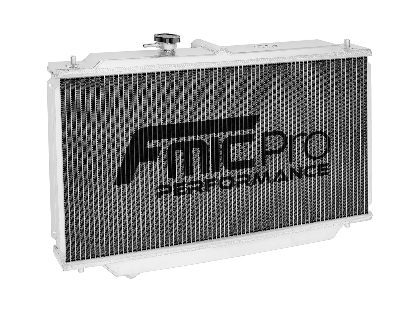 Radiador de Competición FMIC.Pro Honda Prelude 92-96 - Imagen 5