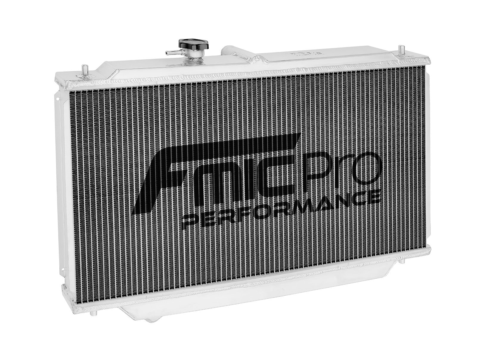 Radiador de Competición FMIC.Pro Honda Prelude 92-96 - Imagen 5
