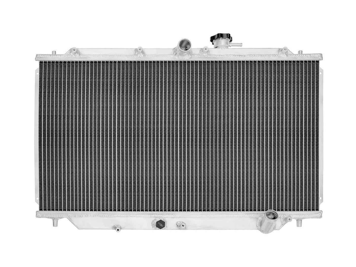 Radiador de Competición FMIC.Pro Honda Prelude 92-96