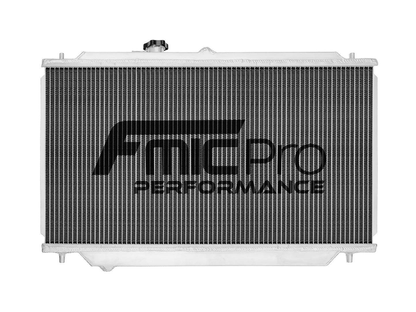 Radiador de Competición FMIC.Pro Honda Prelude 92-96 - Imagen 4