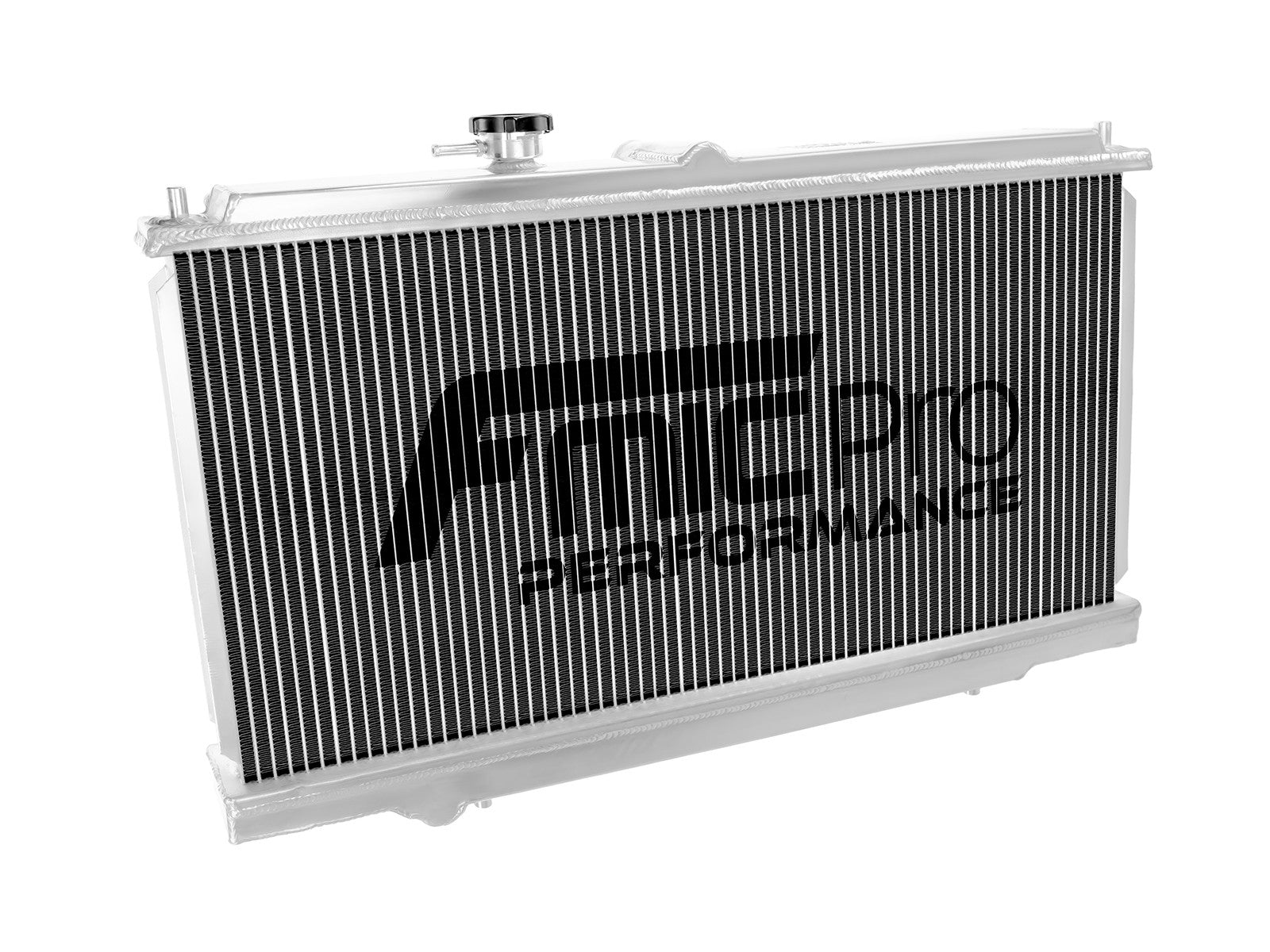 Radiador de Competición FMIC.Pro Honda Prelude 97-01 - Imagen 4
