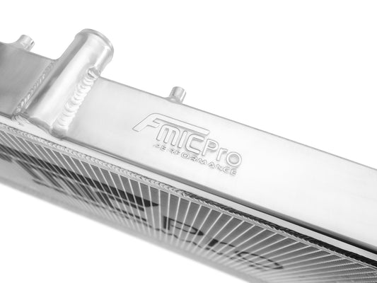 Radiador de Competición FMIC.Pro Honda Prelude 97-01