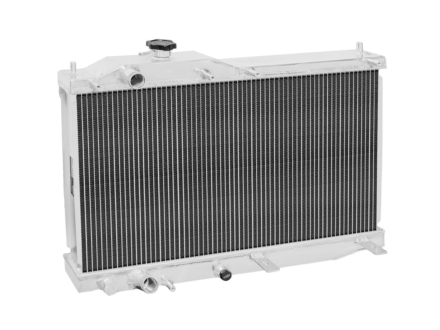 Radiador de Competición FMIC.Pro Honda S2000 X-Core, 2000-2009 - Imagen 4