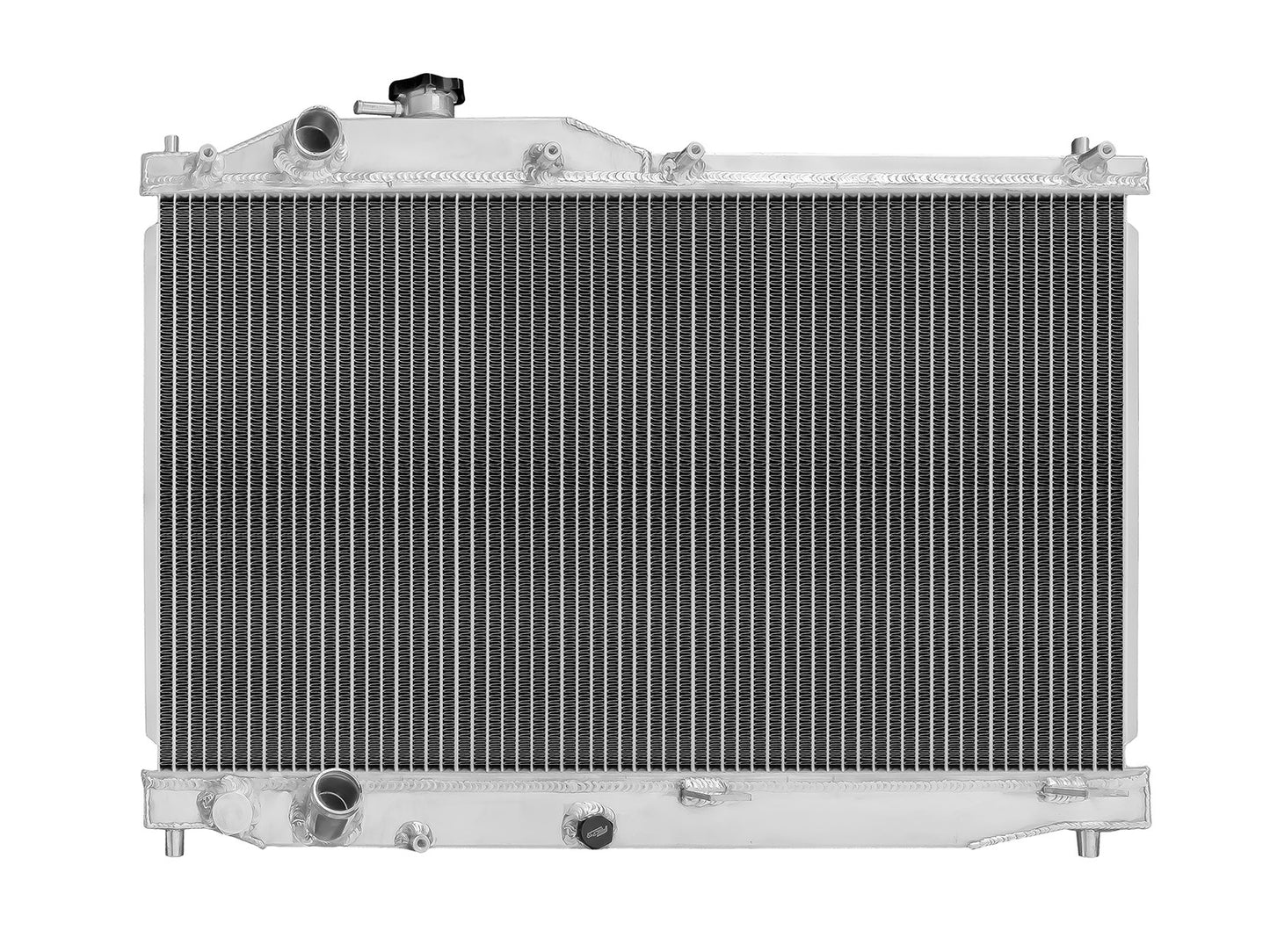 Radiador de Competición FMIC.Pro Honda S2000 X-Core, 2000-2009 - Imagen 5