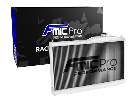 Radiador de Competición Intercooler FMIC.Pro Honda S2000