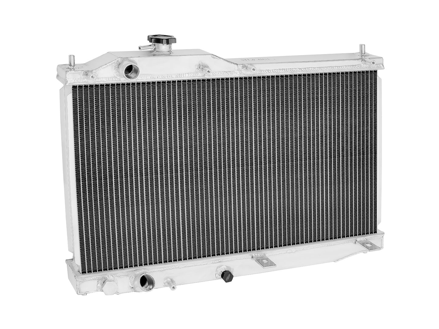 Radiador de Competición Intercooler FMIC.Pro Honda S2000 - Imagen 6