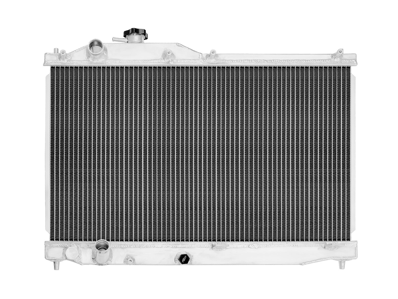 Radiador de Competición Intercooler FMIC.Pro Honda S2000 - Imagen 5