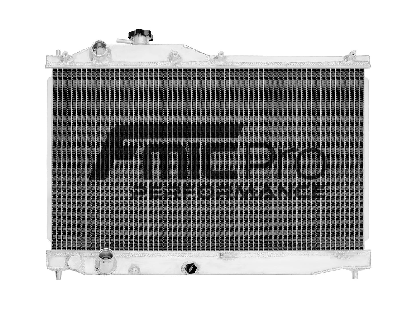 Radiador de Competición Intercooler FMIC.Pro Honda S2000 - Imagen 2