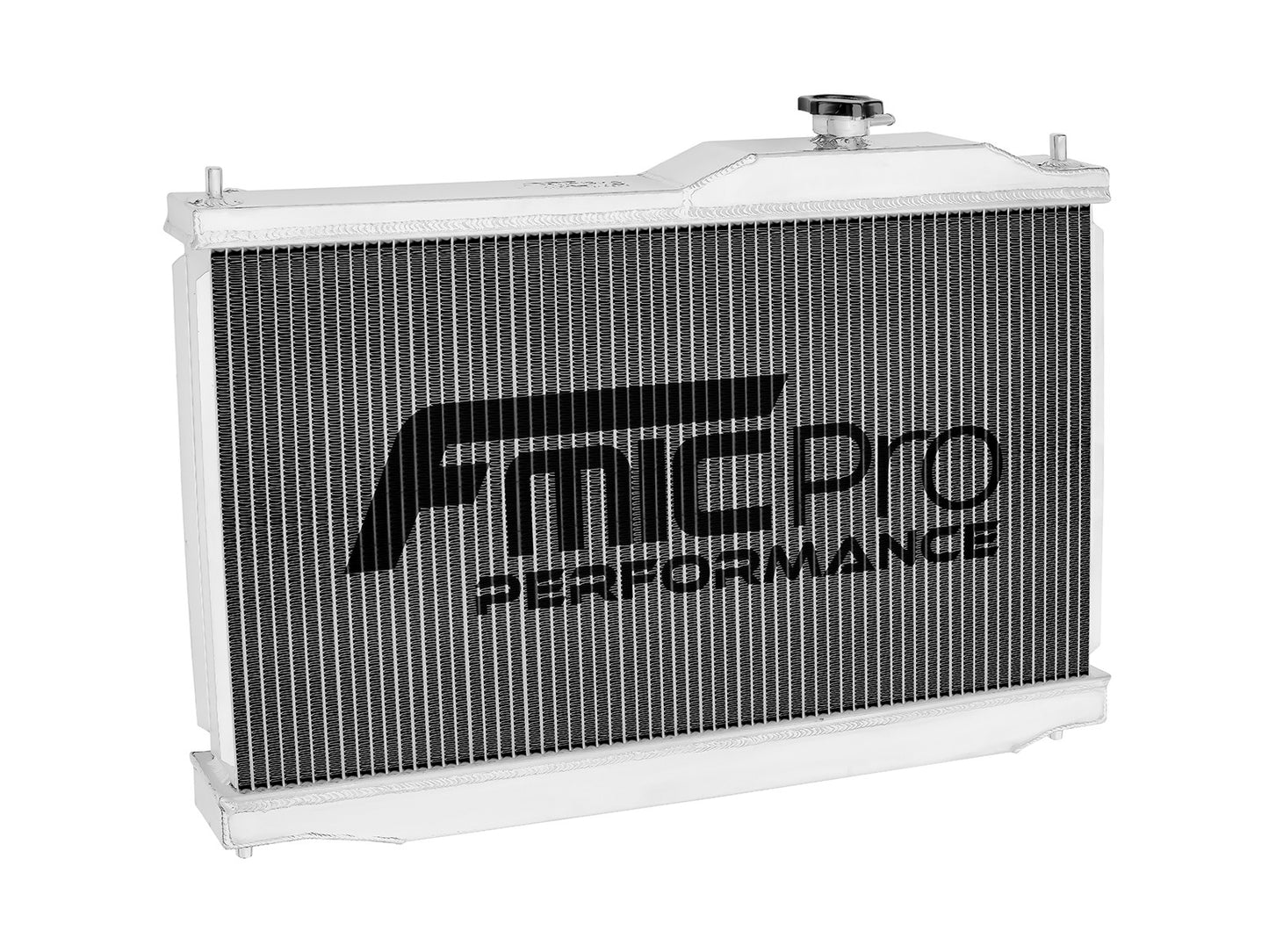 Radiador de Competición Intercooler FMIC.Pro Honda S2000 - Imagen 4