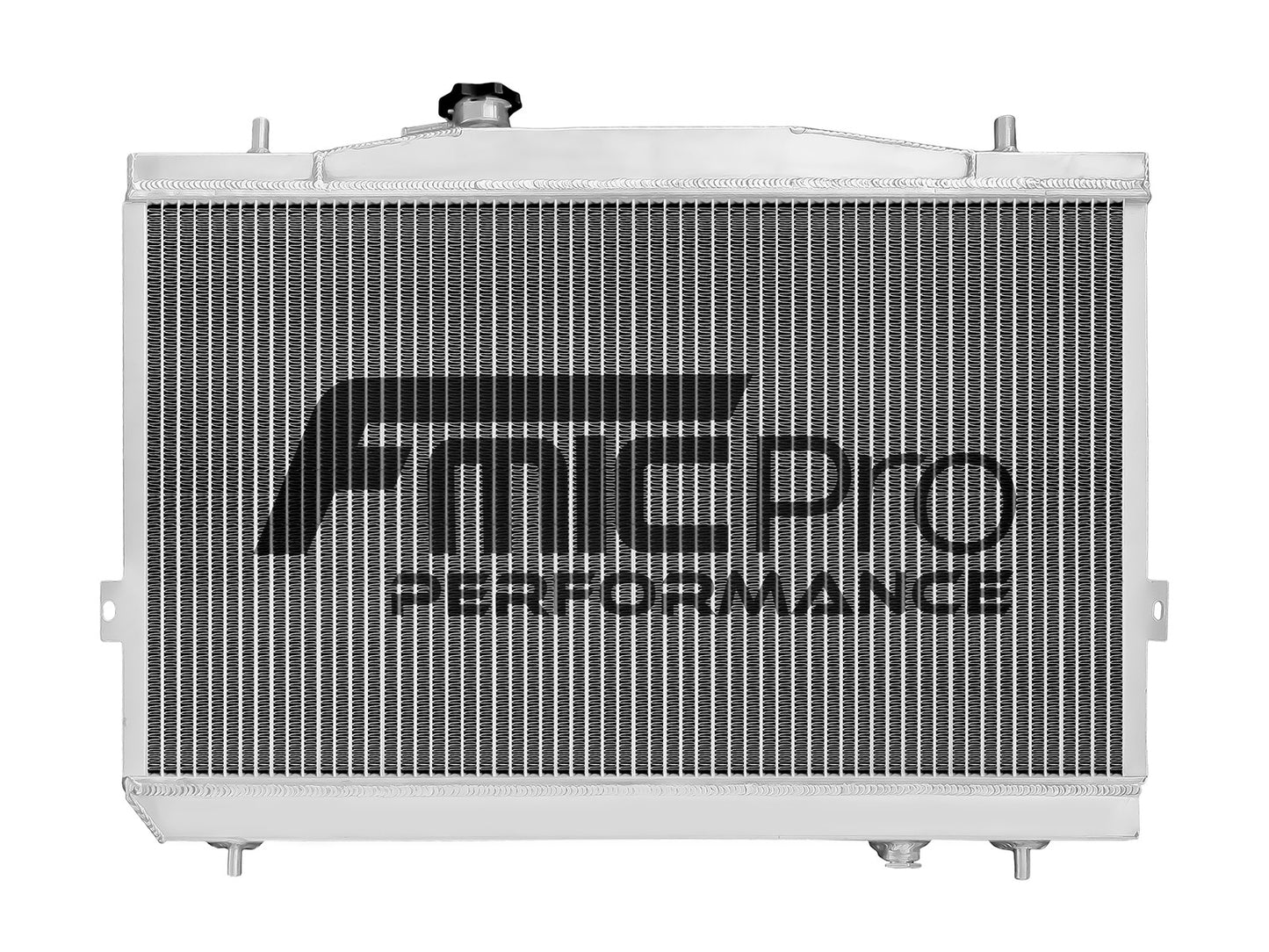 Radiador de Competición FMIC.Pro Hyundai Tiburon 03-08 - Imagen 4