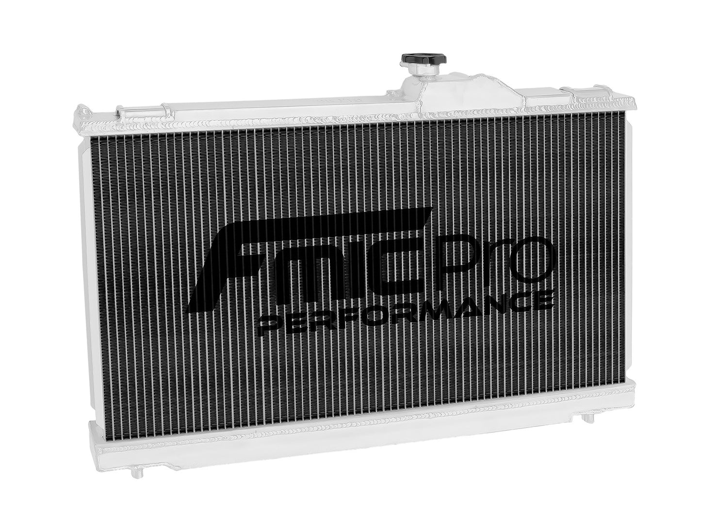 Radiador de Competición FMIC.Pro Lexus IS300 01-05 - Imagen 5