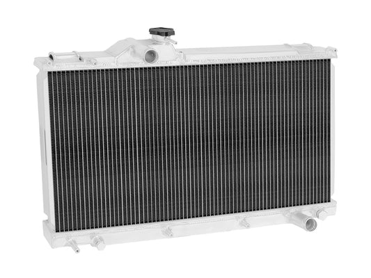 Radiador de Competición FMIC.Pro Lexus IS300 01-05