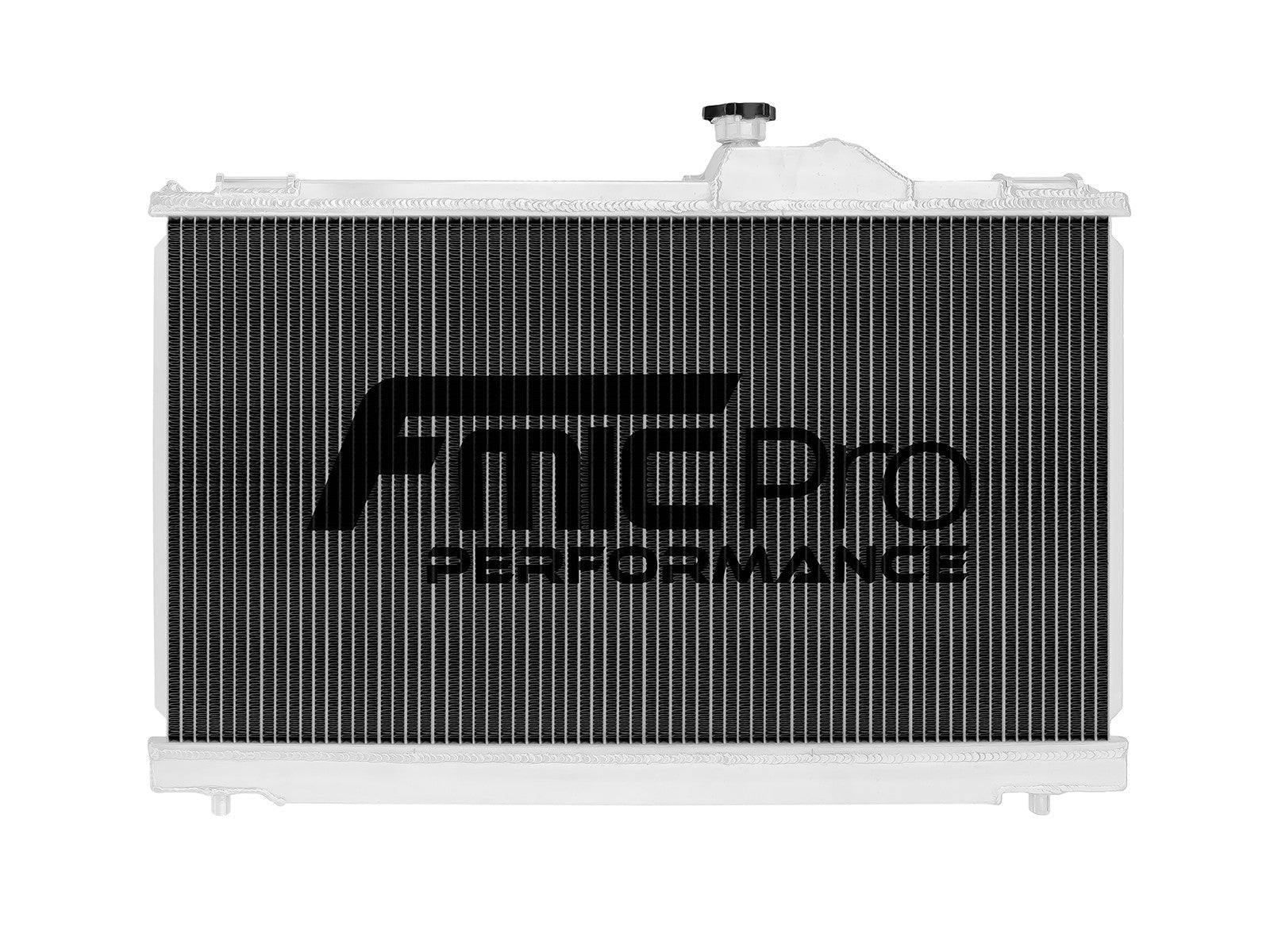 Radiador de Competición FMIC.Pro Lexus IS300 01-05 - Imagen 2