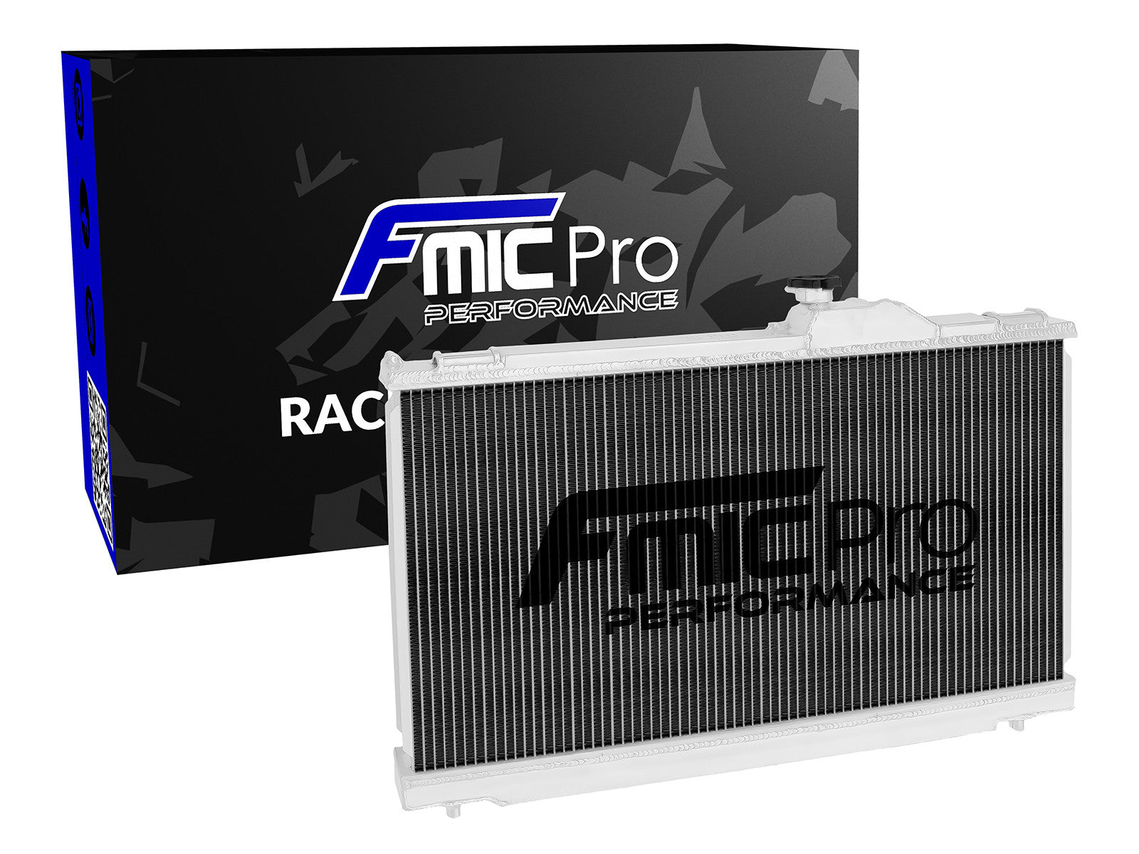 Radiador de Competición FMIC.Pro Lexus IS300 01-05 - Imagen 4
