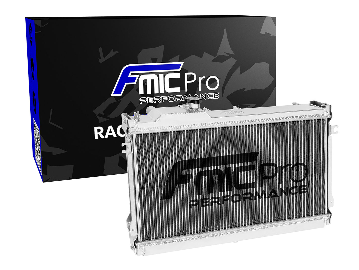 Radiador de Competición FMIC.Pro Mazda MX-5 Miata 90-97 - Imagen 4