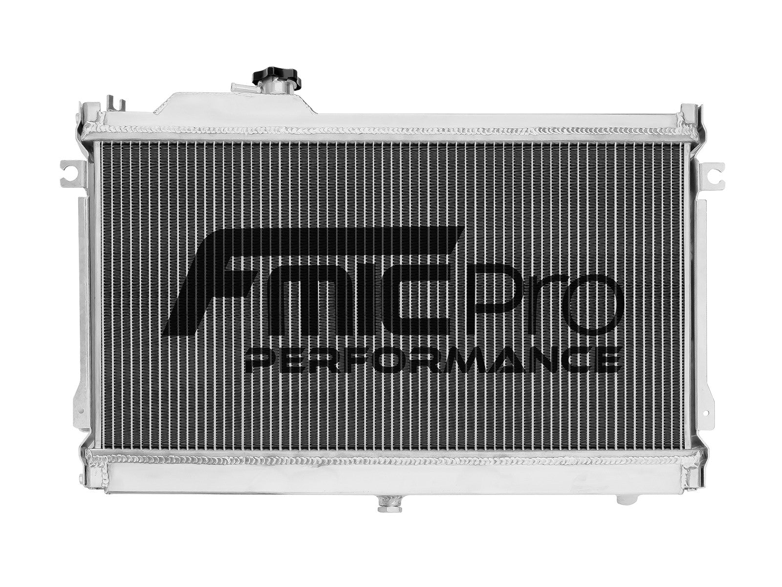 Radiador de Competición FMIC.Pro Mazda MX-5 Miata 90-97 - Imagen 2