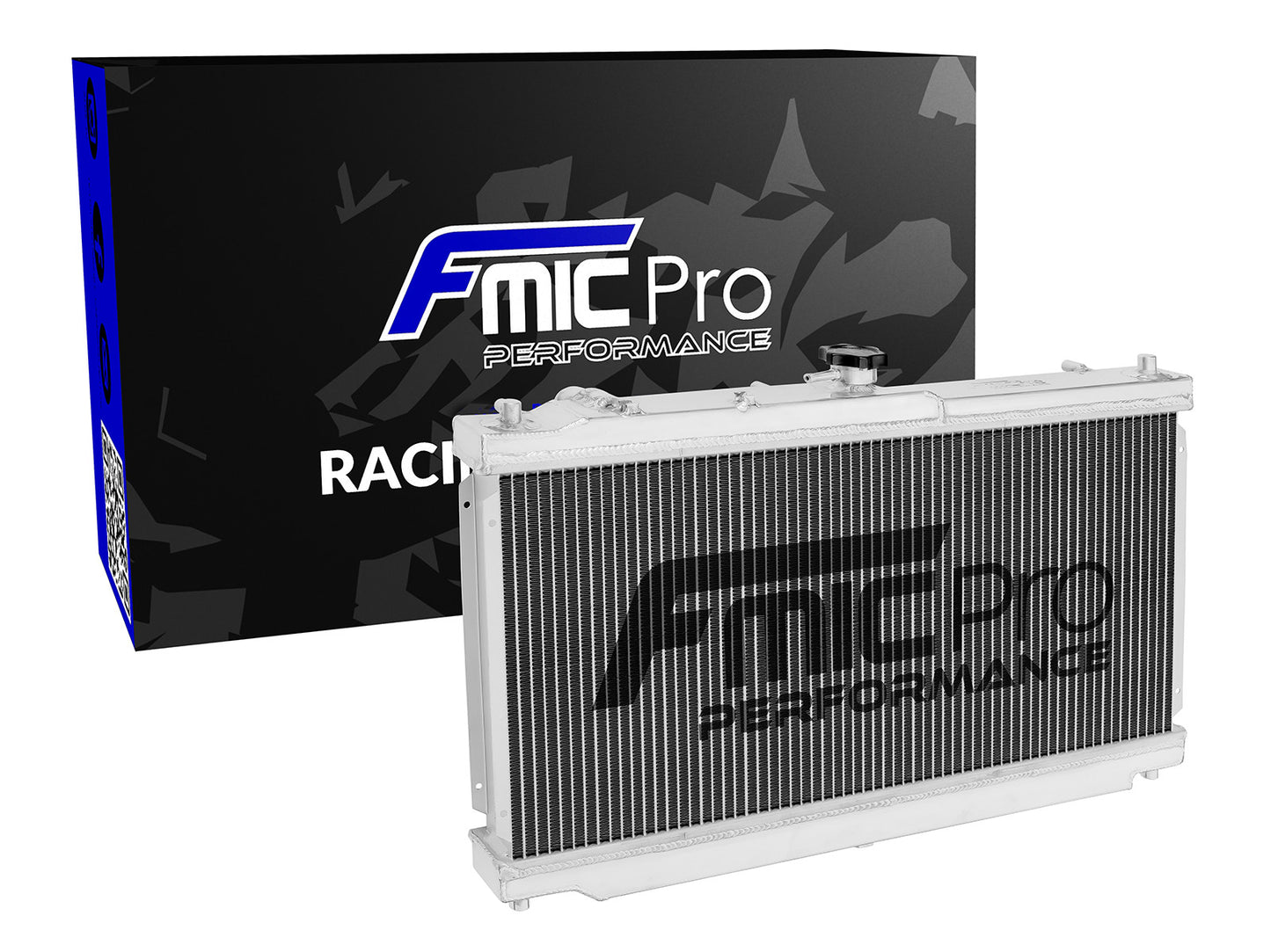 Radiador de Competición FMIC.Pro Mazda MX-5 Miata 99-05 - Imagen 3