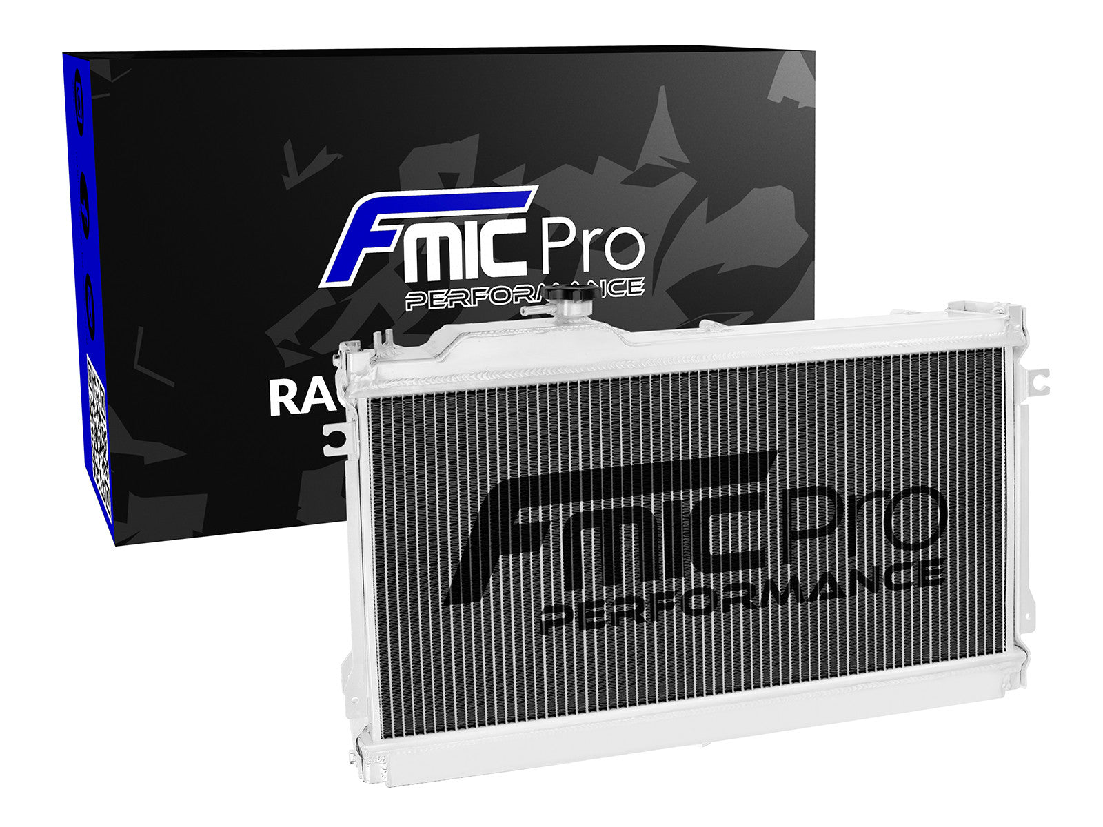 Radiador de Competición FMIC.Pro Mazda MX-5 X-Core, 1990-1997 - Imagen 2