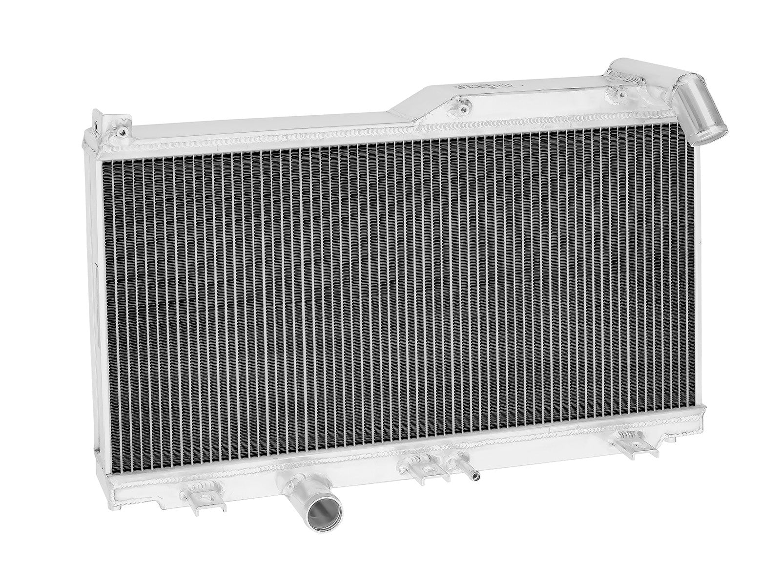 Radiador de Competición Intercooler Mazda RX7 FD3S 93-95