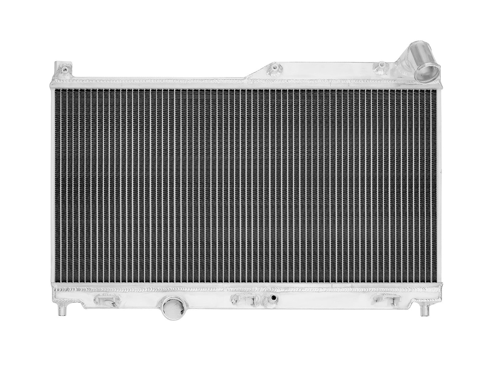Radiador de Competición Intercooler Mazda RX7 FD3S 93-95 - Imagen 3
