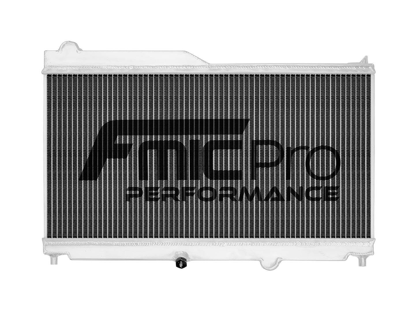 Radiador de Competición Intercooler Mazda RX7 FD3S 93-95 - Imagen 2