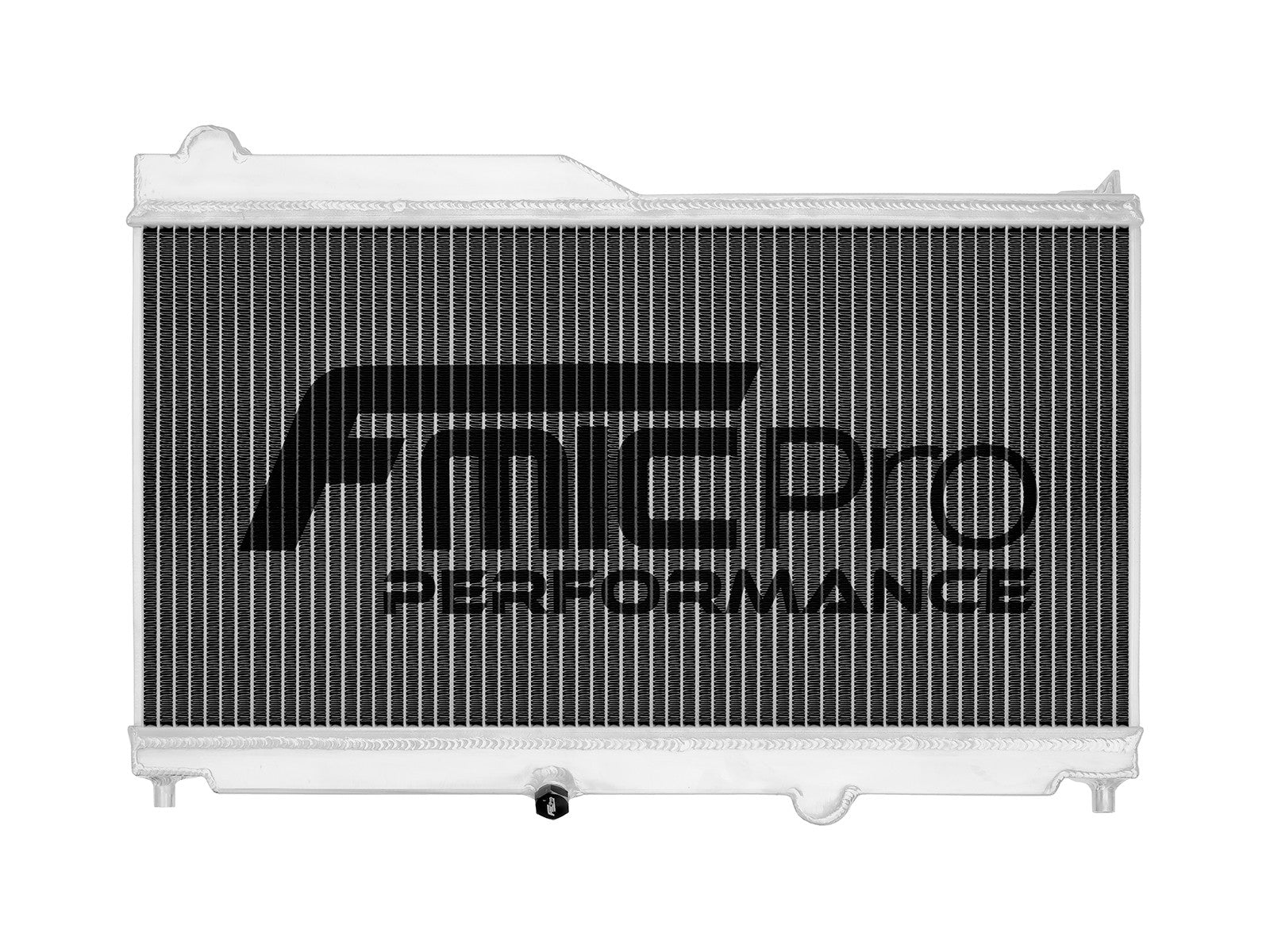 Radiador de Competición Intercooler Mazda RX7 FD3S 93-95 - Imagen 2