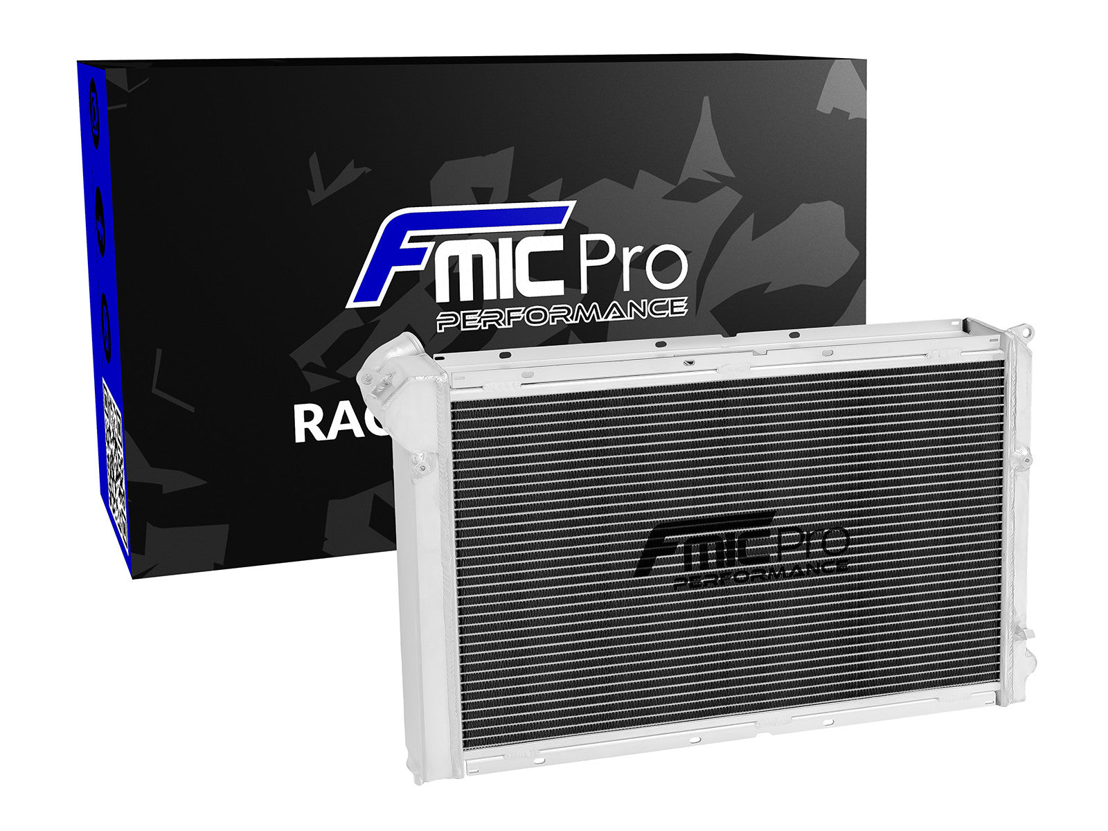 Radiador de Competición FMIC.Pro Mini Cooper S 02-08 - Imagen 2
