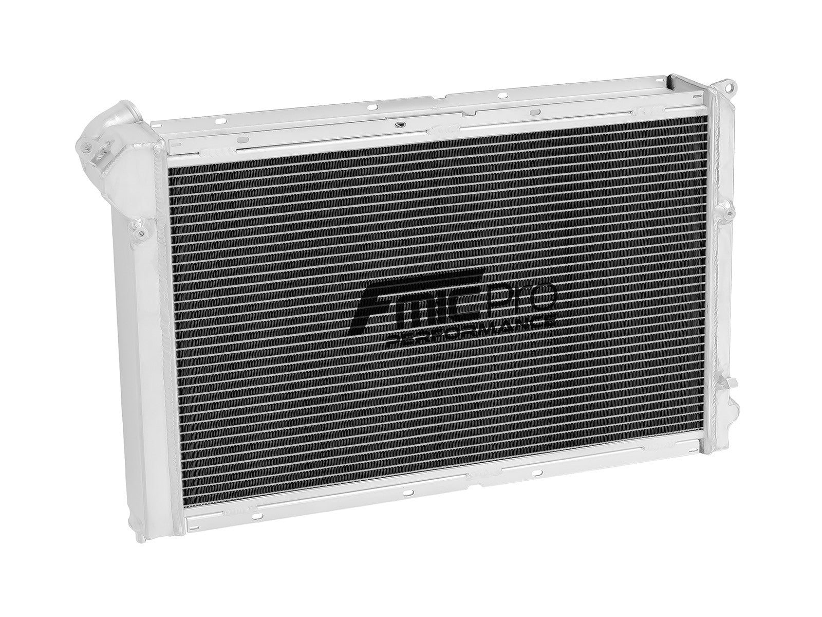 Radiador de Competición FMIC.Pro Mini Cooper S 02-08 - Imagen 4