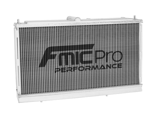 Radiador de Competición FMIC.Pro Mitsubishi 3000GT 91-99